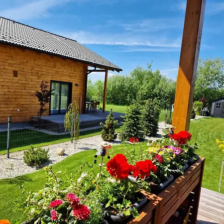 Panorama Tatry Feriehus *