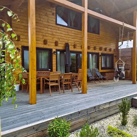 Dom wakacyjny Panorama Tatry