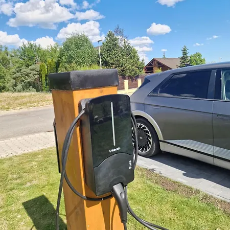 Panorama Tatry Dom wakacyjny