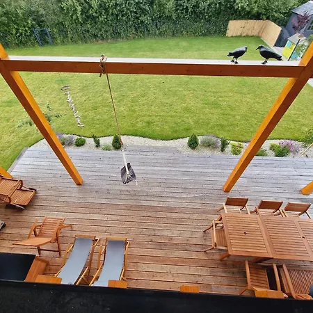 Panorama Tatry Dom wakacyjny *