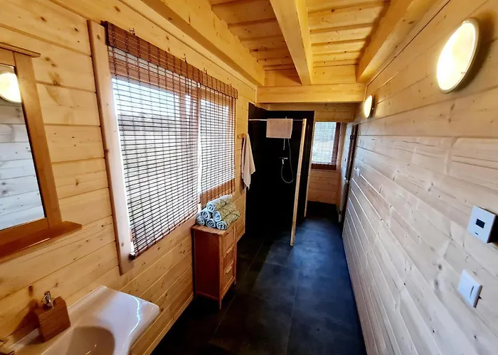 Panorama Tatry 벨카 롬니차