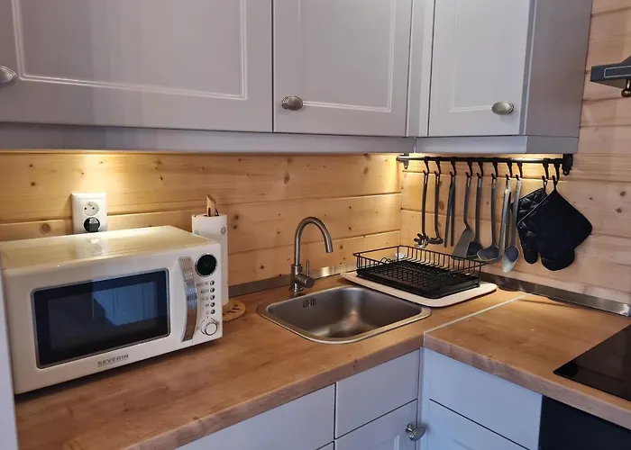 Panorama Tatry 펜션