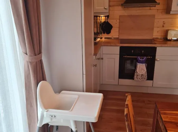 Panorama Tatry 펜션