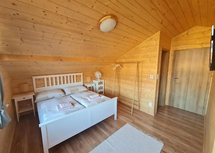 Panorama Tatry 펜션 벨카 롬니차