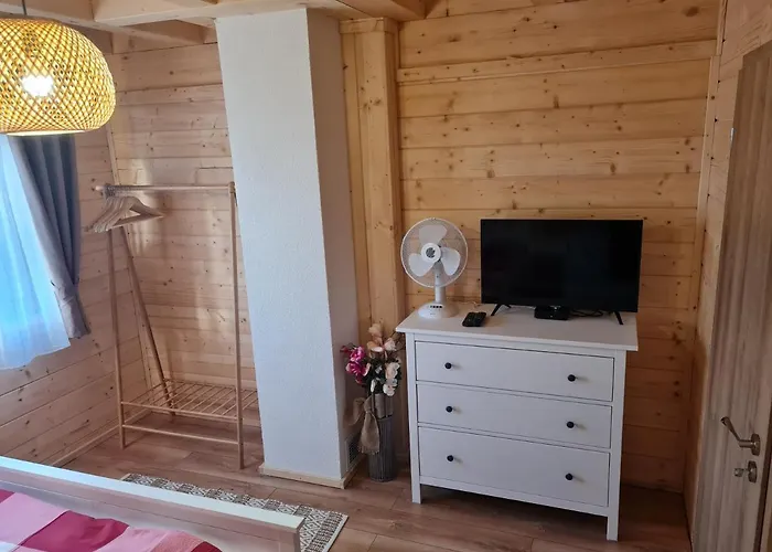 펜션 Panorama Tatry