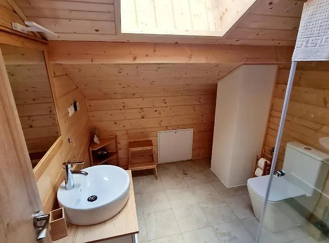 Panorama Tatry 펜션