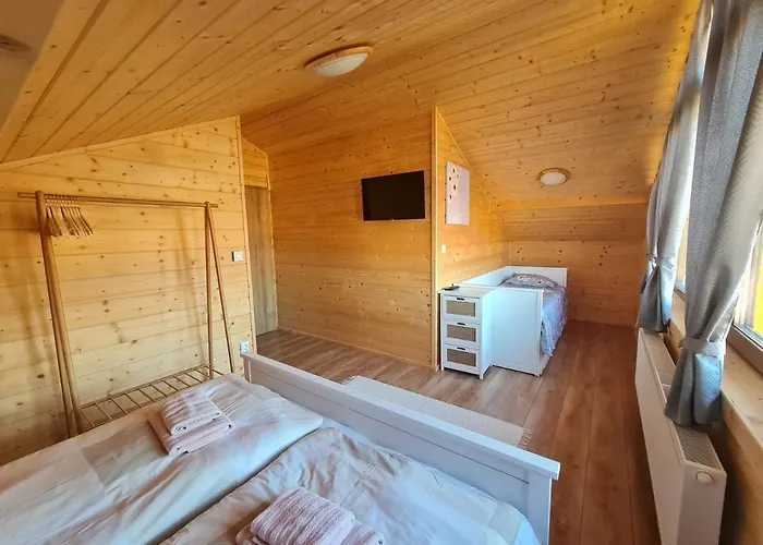 Panorama Tatry Nyaraló