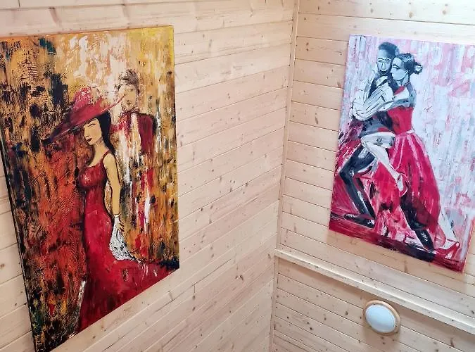 Panorama Tatry Kakaslomnic