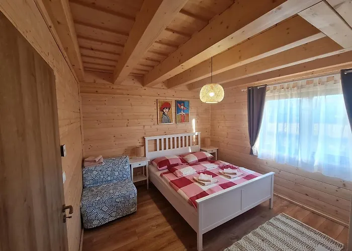 Panorama Tatry Kakaslomnic