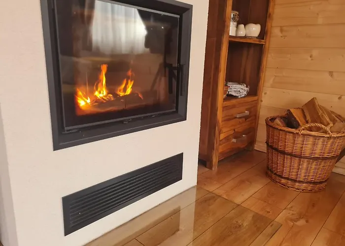 Panorama Tatry * 벨카 롬니차