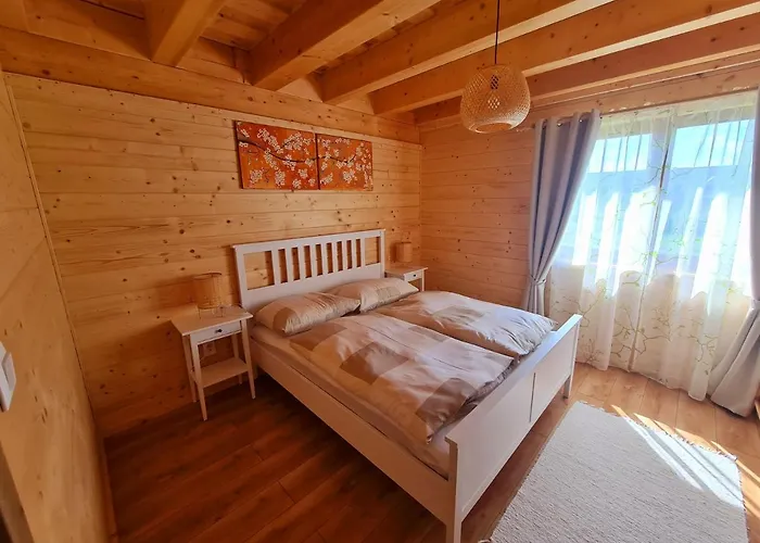 Panorama Tatry Kakaslomnic