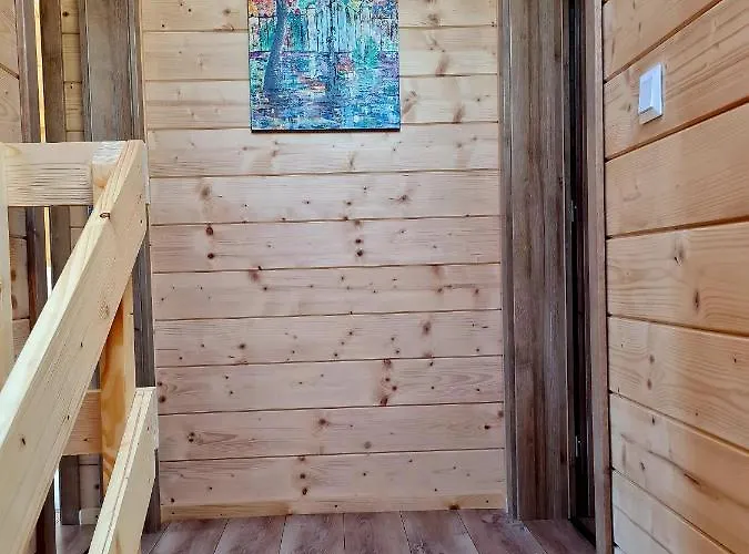 Panorama Tatry 펜션 *