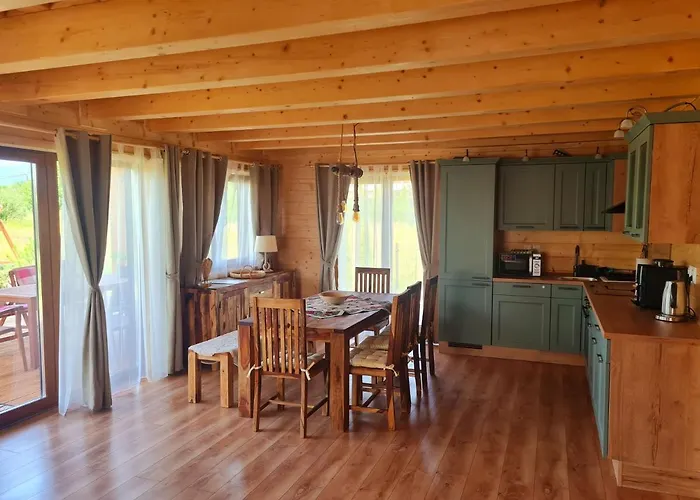 Panorama Tatry 벨카 롬니차