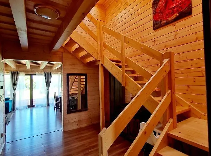 펜션 Panorama Tatry *