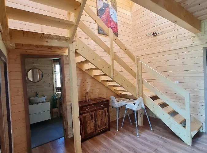 Panorama Tatry 펜션 *