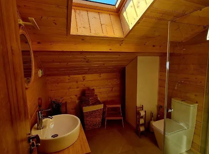 Panorama Tatry 벨카 롬니차