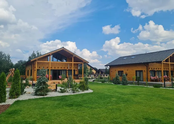 Panorama Tatry Nyaraló *