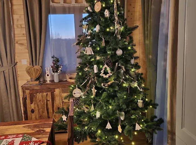 Panorama Tatry 펜션 벨카 롬니차