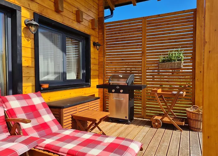 Panorama Tatry 펜션