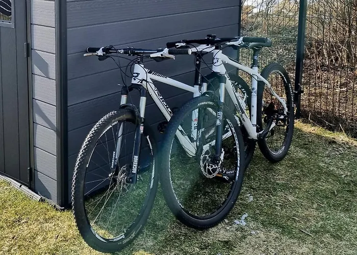 Panorama Tatry 펜션