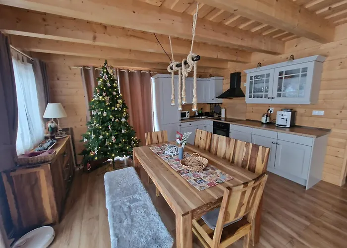 Panorama Tatry Kakaslomnic