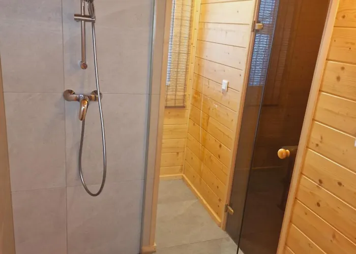 Panorama Tatry Nyaraló *