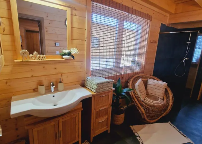 Panorama Tatry Nyaraló *