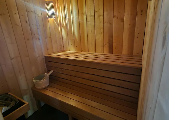 펜션 Panorama Tatry 벨카 롬니차