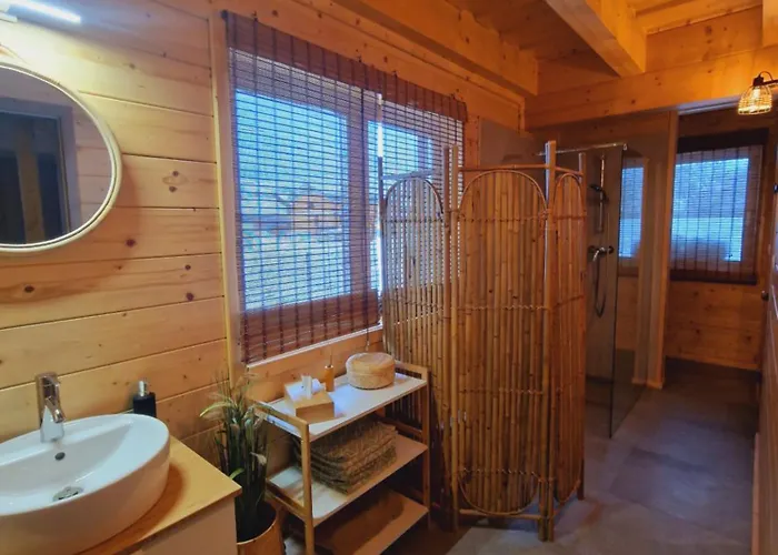 Panorama Tatry 펜션