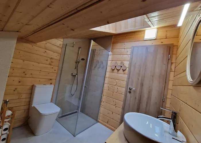 펜션 Panorama Tatry