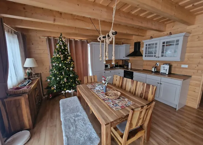 Nyaraló Panorama Tatry Kakaslomnic