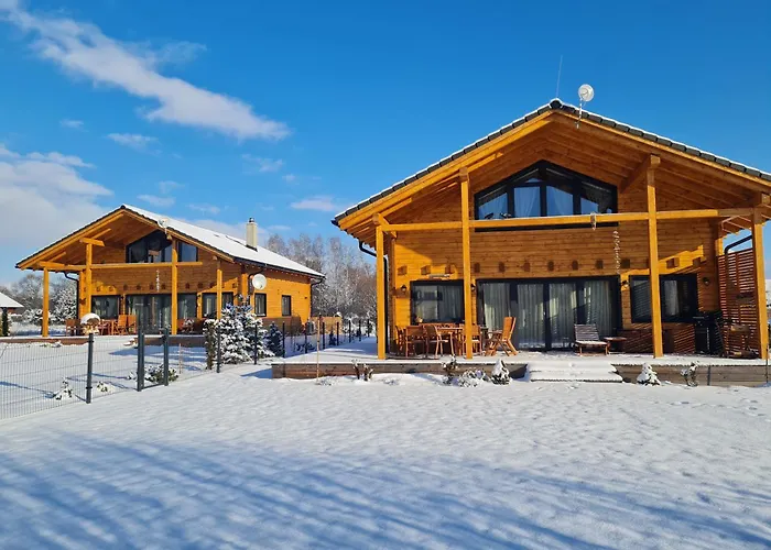 펜션 Panorama Tatry