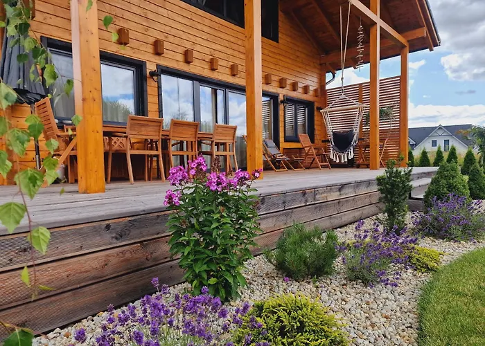 Panorama Tatry 펜션 *