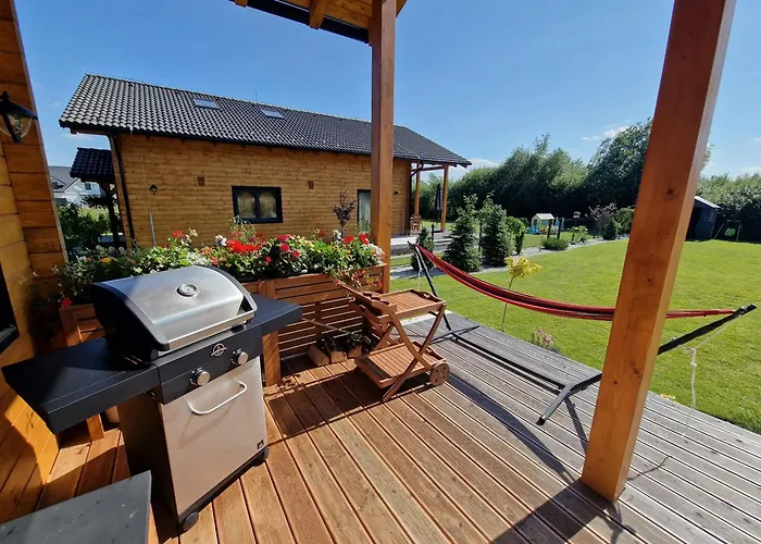 펜션 Panorama Tatry *