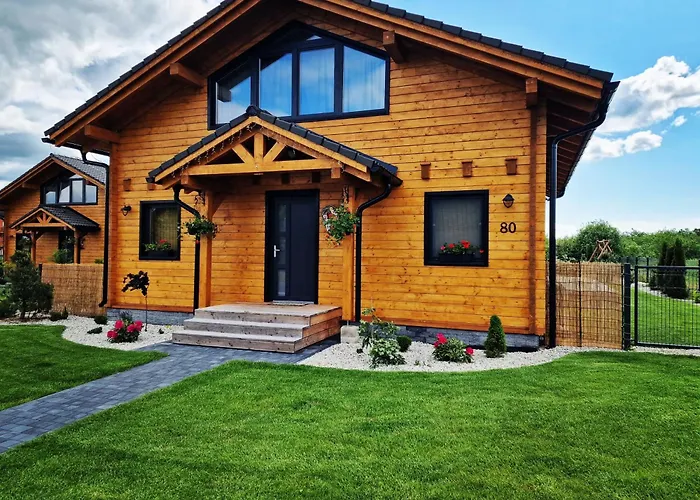 Panorama Tatry 벨카 롬니차