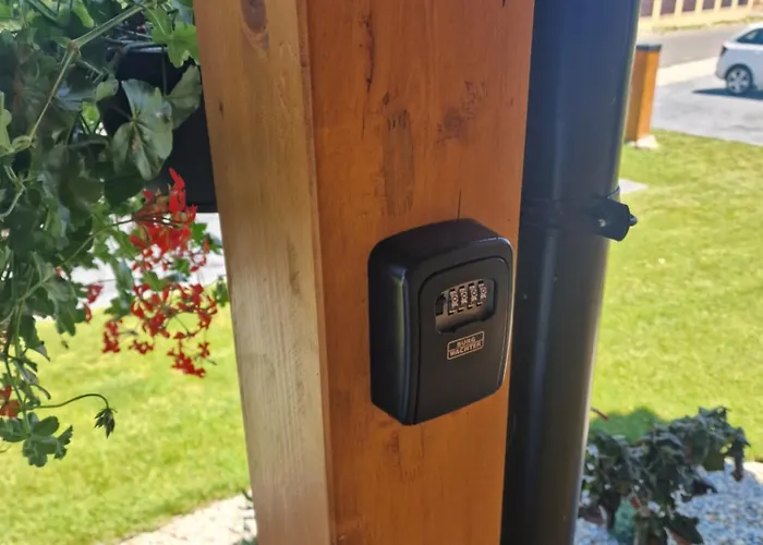 펜션 Panorama Tatry 벨카 롬니차