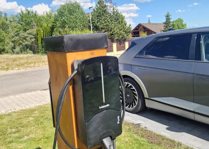 Panorama Tatry 펜션