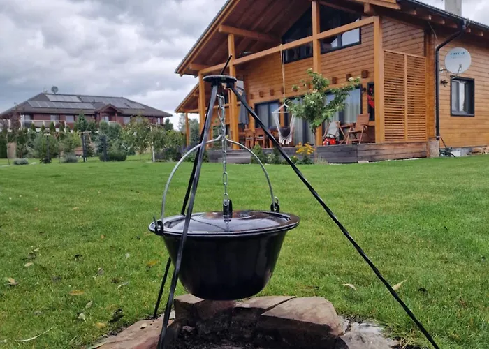 Panorama Tatry Nyaraló